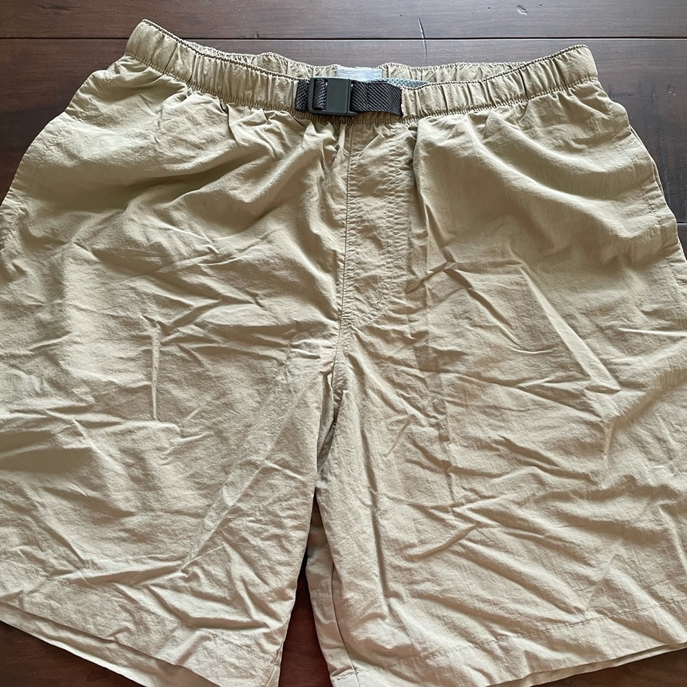 Men’s Columbia Shorts